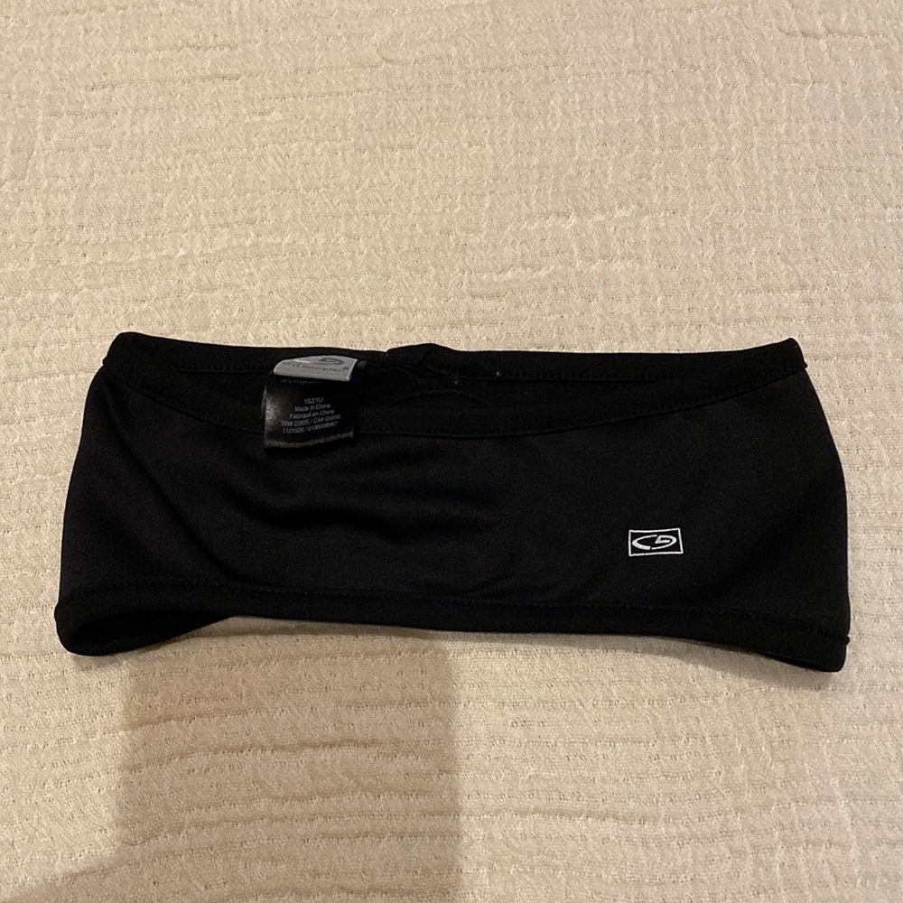 c9 by champion Women’s ponytail running headband